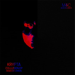 Krypta - Black Dress (Original Mix)