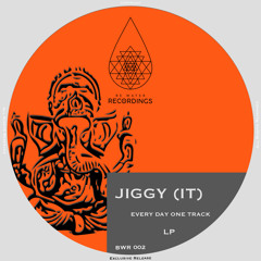 Jiggy (IT) - Day 4 (Original Mix)