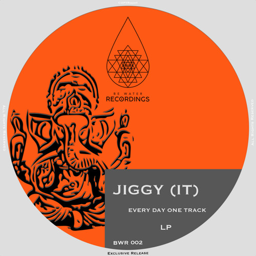 Jiggy (IT) - Day 10 (Original Mix)