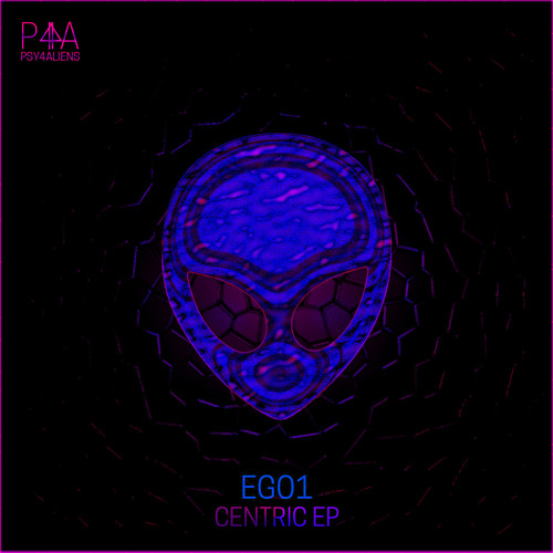 Ego1 - Deeper (Original Mix)