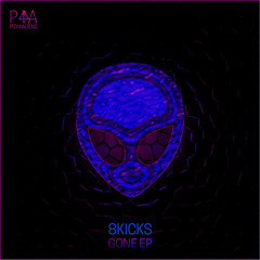 8kicks - Gone (Original Mix)