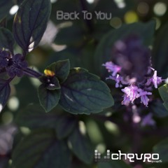Chevro - Your Day (Soundcloud Promo)