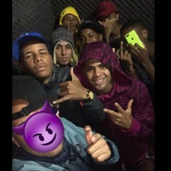 MC's_ TCHUKO, NK DA ZS, WC, BIELZIM, LAURETA, GORDIN DO ACN, SHAMPOO, PERRÉ - MEGA DO BDA 002 - DJ DF & DJ LC DOS PREDIN