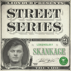 Skankage - C2H6Cd [Liondub International]