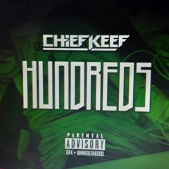 Chief Keef - Hundreds 💯 Instrumental