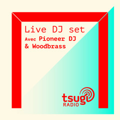 [DJ SET] S3A - Jeudi 17 septembre