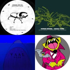 techno verzamelpak