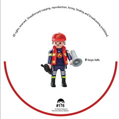 Sergio Saffe - Faustino (PLAYMOBIL176)