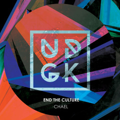 Chael - End The Culture (Original Mix)