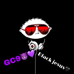 GC9 ORIGINS (black jesus mix)