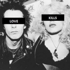 ThaSeXXXMachine - Is This Love Or Confusion/La Seine And I Cabaret (Prod. Farber)