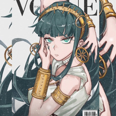 Cleopatra ft kj Mosley