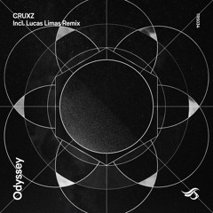 CRUXZ - Odyssey (Original Mix)
