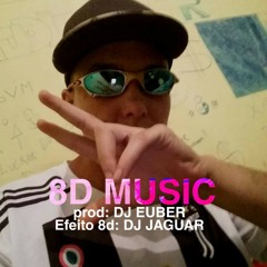 [8D] MEGA NÃO TEM ESSA DE METADE (DJ EUBER PROD E DJ ZL)