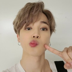 Don't wake me up By Jimin