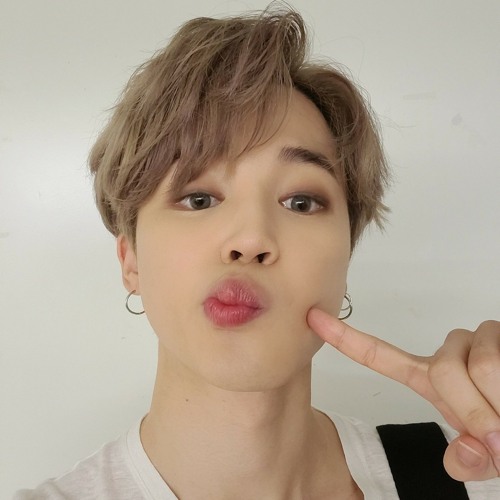 Don't wake me up By Jimin