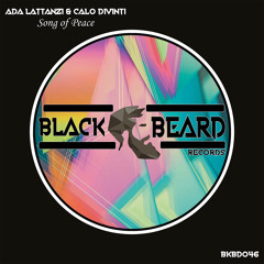 Ada Lattanzi, Calo Divinti - Song of Peace (Original Mix)
