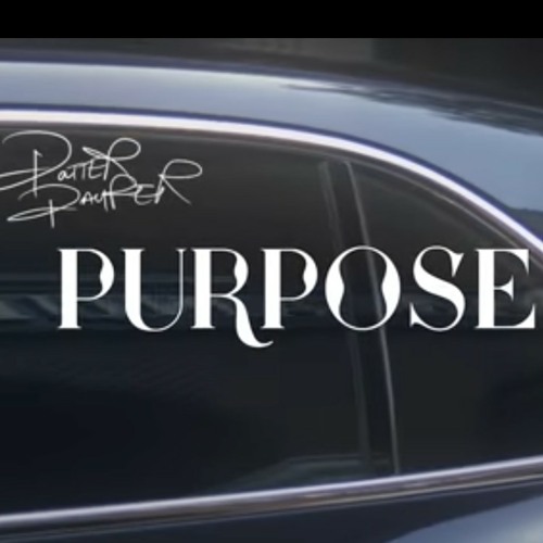 Potter Payper - Purpose