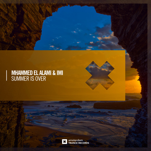 Mhammed El Alami & iMi - Summer Is Over