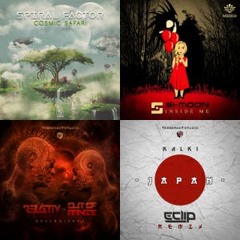 PSYTRANCE 1