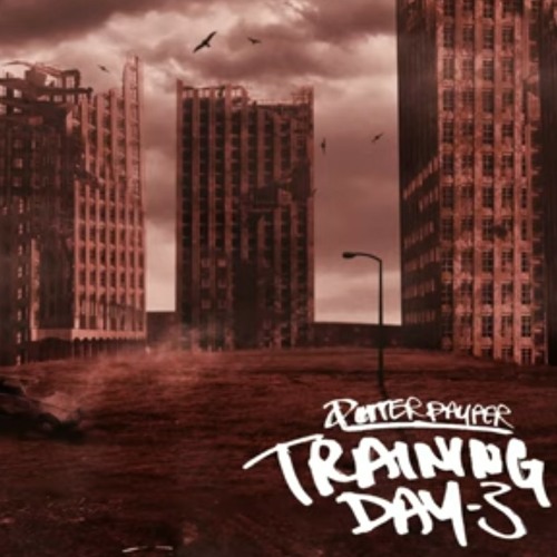 Potter Payper - With Me