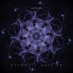 PSX0041 : Nord & Dahl - Hypnotized (Original Mix)
