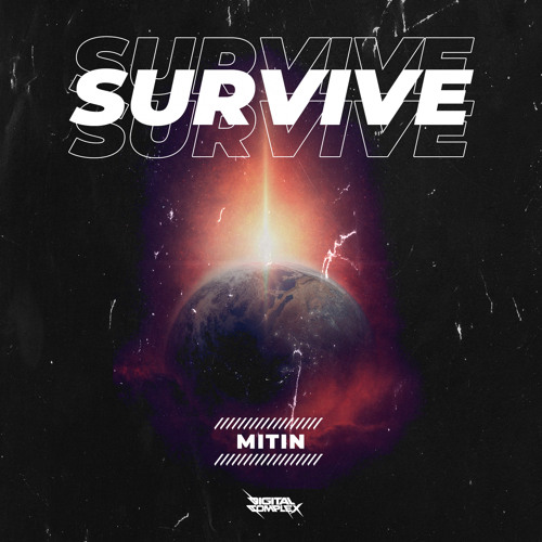 MITIN - Survive [OUT NOW]