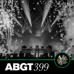 Group Therapy 399 with Above & Beyond and Rodg