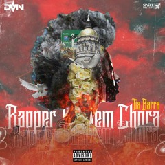 Tiabarra - Rapper também chora