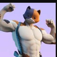 MY ARMS!