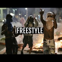 Trap instrumental