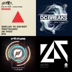 neurofunk