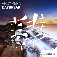 Andy Kern - Daybreak [Out Now]