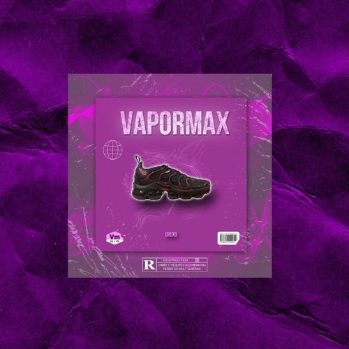 Bruxo "Vapormax" 👟 (Prod. biggie diehl) [Videoclipe oficial]