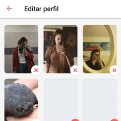 Chica Palta (Demo Acústico)