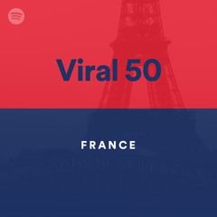 Top « Viral 50 » France