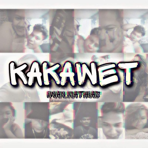 Kakawet 💛💙 (cover) by IWAN