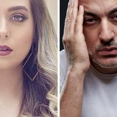 غريب الحب لايف