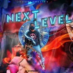 Liu Stepha - Next Level(Prod_Alien)Mp3