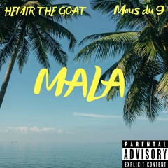 Mousdu9 x Hemirthe🐐 - MALA