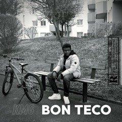 KMG_A3- Bon téco(blind remix)