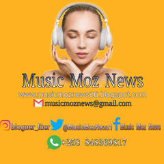 Love Onyii Feat. Valter Artistico – Preciso De Ajuda (2020) [Music Moz News] (made with Spreaker)