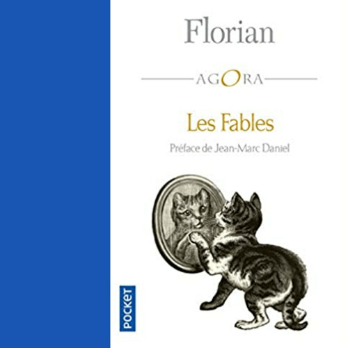 Stream La guenon, le singe et la noix ( extrait des Stream La guenon, le singe et la noix ( extrait des