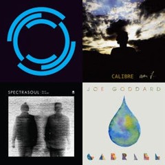 Drum and Bass Deep