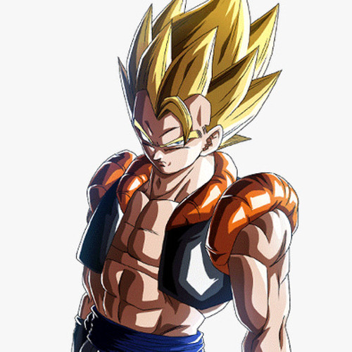 Gogeta (Dragon Ball Super)