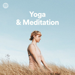 Yoga & Meditation