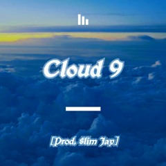 "Cloud 9" Instrumental [Prod. $lim Jay]