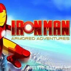 Rooney - Iron Man Armored Adventures OST абдуль интро.mp3