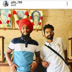 Rabb Kolo- Maninder Kailey