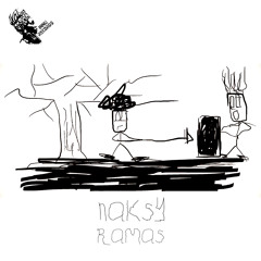 Naksy - Ramas (Original Mix)